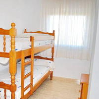 Апартаменты в Испании, Валенсия, Аликанте, 90 кв.м.