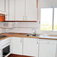 Апартаменты в Испании, Валенсия, Аликанте, 90 кв.м.