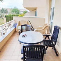 Апартаменты в Испании, Валенсия, Аликанте, 67 кв.м.