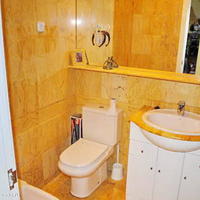 Апартаменты в Испании, Валенсия, Аликанте, 67 кв.м.