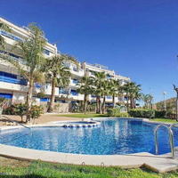 Квартира в Испании, Валенсия, Аликанте, 67 кв.м.