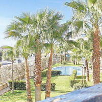 Квартира в Испании, Валенсия, Аликанте, 67 кв.м.