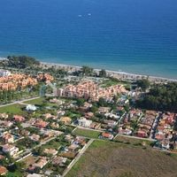 Апартаменты в Испании, Андалусия, 216 кв.м.