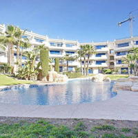 Квартира в Испании, Валенсия, Аликанте, 67 кв.м.