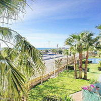 Квартира в Испании, Валенсия, Аликанте, 67 кв.м.