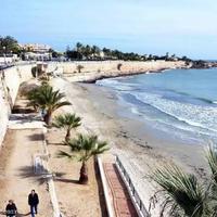 Таунхаус в Испании, Валенсия, Аликанте, 107 кв.м.