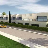 Таунхаус в Испании, Валенсия, Аликанте, 107 кв.м.