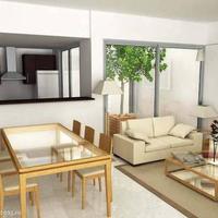 Таунхаус в Испании, Валенсия, Аликанте, 107 кв.м.