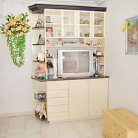 Квартира в Испании, Валенсия, Аликанте, 35 кв.м.