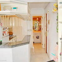 Квартира в Испании, Валенсия, Аликанте, 35 кв.м.