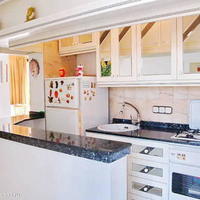 Квартира в Испании, Валенсия, Аликанте, 35 кв.м.