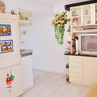 Квартира в Испании, Валенсия, Аликанте, 35 кв.м.