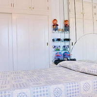 Квартира в Испании, Валенсия, Аликанте, 35 кв.м.