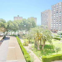 Квартира в Испании, Валенсия, Аликанте, 35 кв.м.