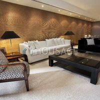 Апартаменты в Испании, Андалусия, 216 кв.м.