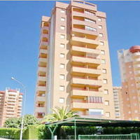 Квартира в Испании, Валенсия, Аликанте, 65 кв.м.