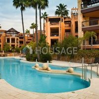 Апартаменты в Испании, Андалусия, 216 кв.м.