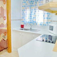 Квартира в Испании, Валенсия, Аликанте, 65 кв.м.