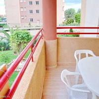 Квартира в Испании, Валенсия, Аликанте, 65 кв.м.