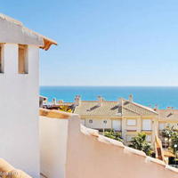 Квартира в Испании, Валенсия, Аликанте, 65 кв.м.