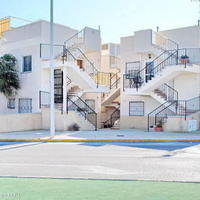 Квартира в Испании, Валенсия, Аликанте, 65 кв.м.