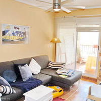 Квартира в Испании, Валенсия, Аликанте, 65 кв.м.