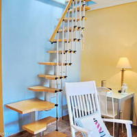 Квартира в Испании, Валенсия, Аликанте, 65 кв.м.