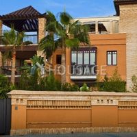 Апартаменты в Испании, Андалусия, 216 кв.м.