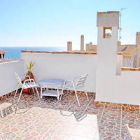 Квартира в Испании, Валенсия, Аликанте, 65 кв.м.