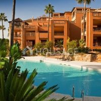 Апартаменты в Испании, Андалусия, 216 кв.м.