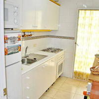 Квартира в Испании, Валенсия, Аликанте, 65 кв.м.