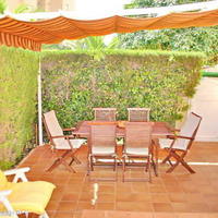 Квартира в Испании, Валенсия, Аликанте, 65 кв.м.