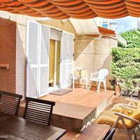 Квартира в Испании, Валенсия, Аликанте, 65 кв.м.