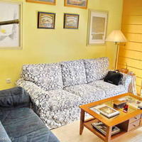 Квартира в Испании, Валенсия, Аликанте, 65 кв.м.