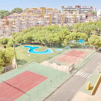 Flat in Spain, Comunitat Valenciana, Alicante, 75 sq.m.