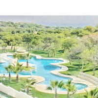 Flat in Spain, Comunitat Valenciana, Alicante, 54 sq.m.