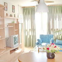 Flat in Spain, Comunitat Valenciana, Alicante, 54 sq.m.