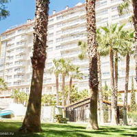 Flat in Spain, Comunitat Valenciana, Alicante, 54 sq.m.
