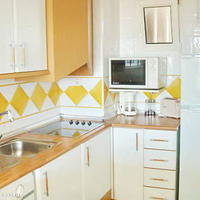 Flat in Spain, Comunitat Valenciana, Alicante, 54 sq.m.