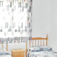 Flat in Spain, Comunitat Valenciana, Alicante, 54 sq.m.