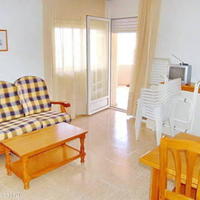 Апартаменты в Испании, Валенсия, Аликанте, 66 кв.м.