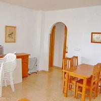 Апартаменты в Испании, Валенсия, Аликанте, 66 кв.м.