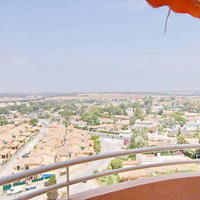 Апартаменты в Испании, Валенсия, Аликанте, 66 кв.м.