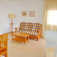 Апартаменты в Испании, Валенсия, Аликанте, 66 кв.м.