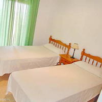 Апартаменты в Испании, Валенсия, Аликанте, 66 кв.м.