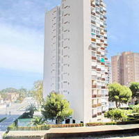 Flat in Spain, Comunitat Valenciana, Alicante, 65 sq.m.
