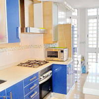 Flat in Spain, Comunitat Valenciana, Alicante, 65 sq.m.