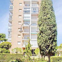 Flat in Spain, Comunitat Valenciana, Alicante, 65 sq.m.