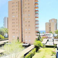 Flat in Spain, Comunitat Valenciana, Alicante, 65 sq.m.