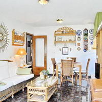 Квартира в Испании, Валенсия, Аликанте, 70 кв.м.